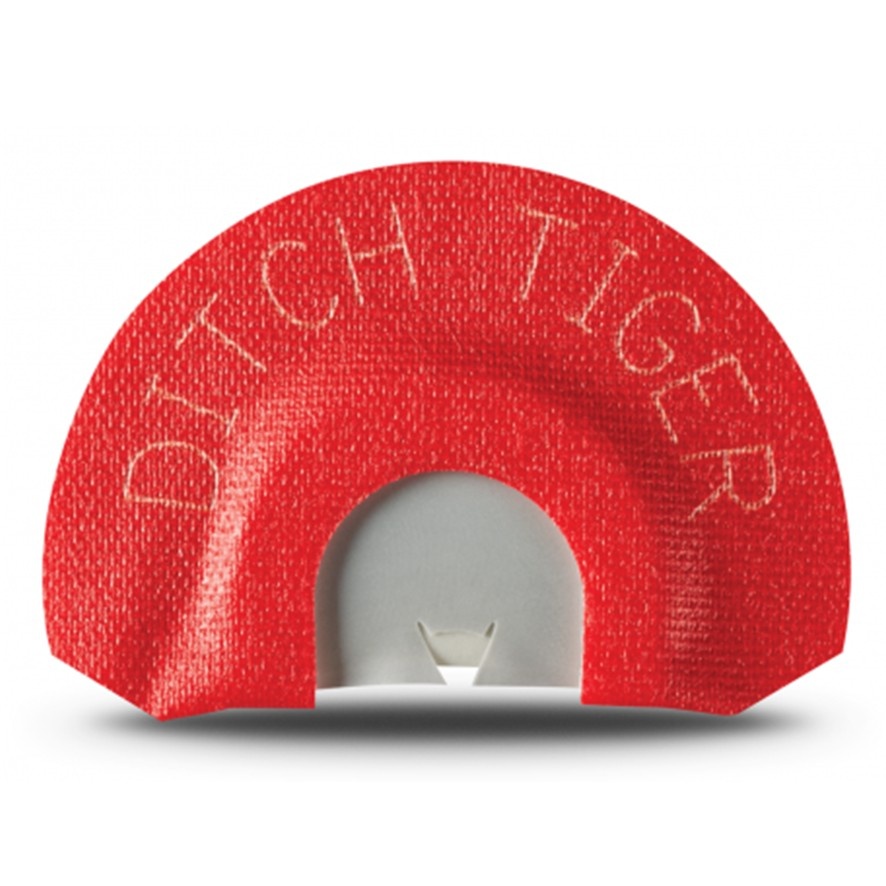 Hunter's Specialties Ditch Tiger Diaphragm Call