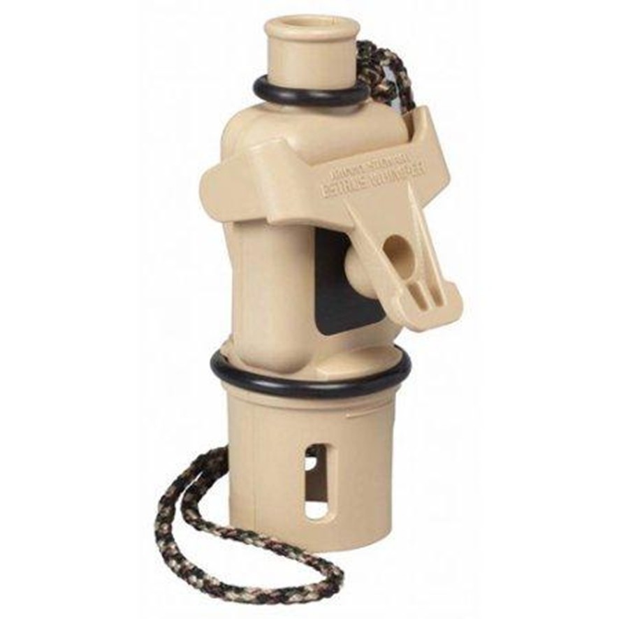 Hunter's Specialties Estrus Whimper Call