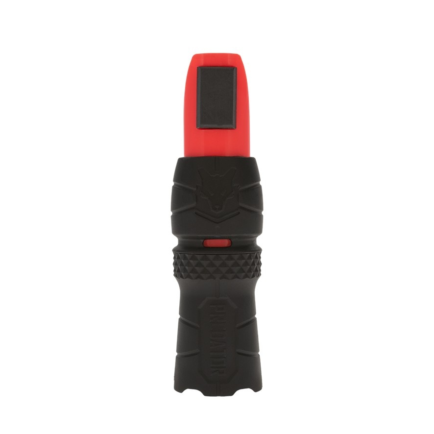 Hunter's Specialties Johnny Stewart Open Reed Predator Call