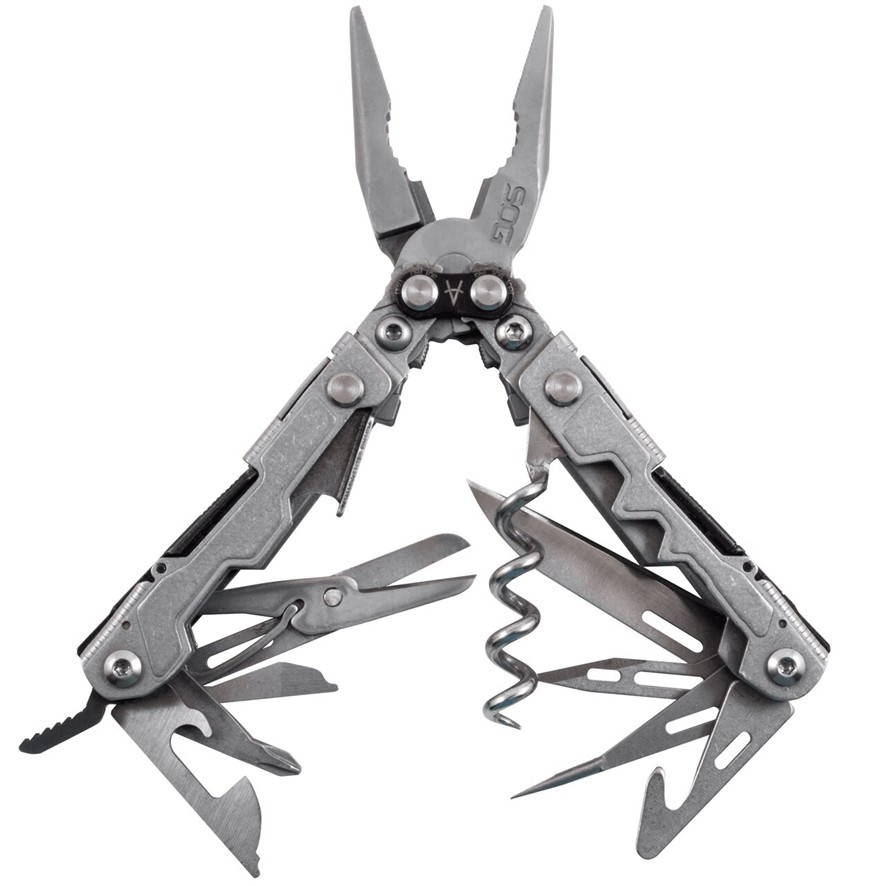 SOG Powerlitre