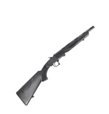 Federation Firearms SB410, 3" Single-shot Shotgun