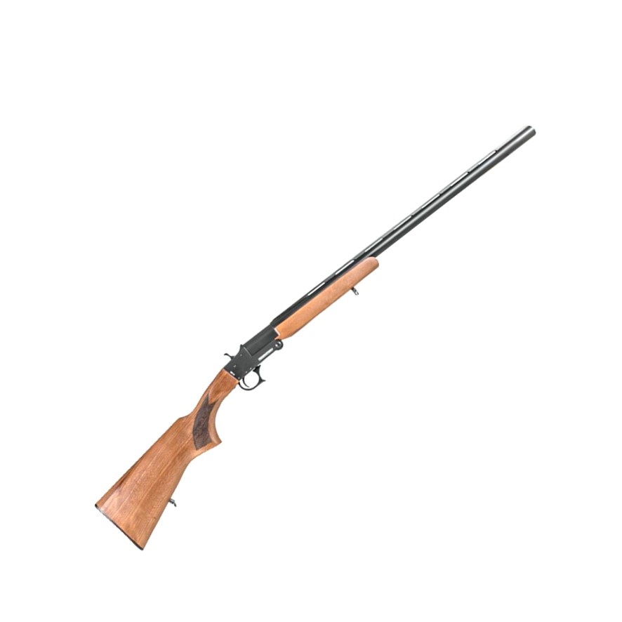 Federation Firearms SB410, 3" Single-shot Shotgun