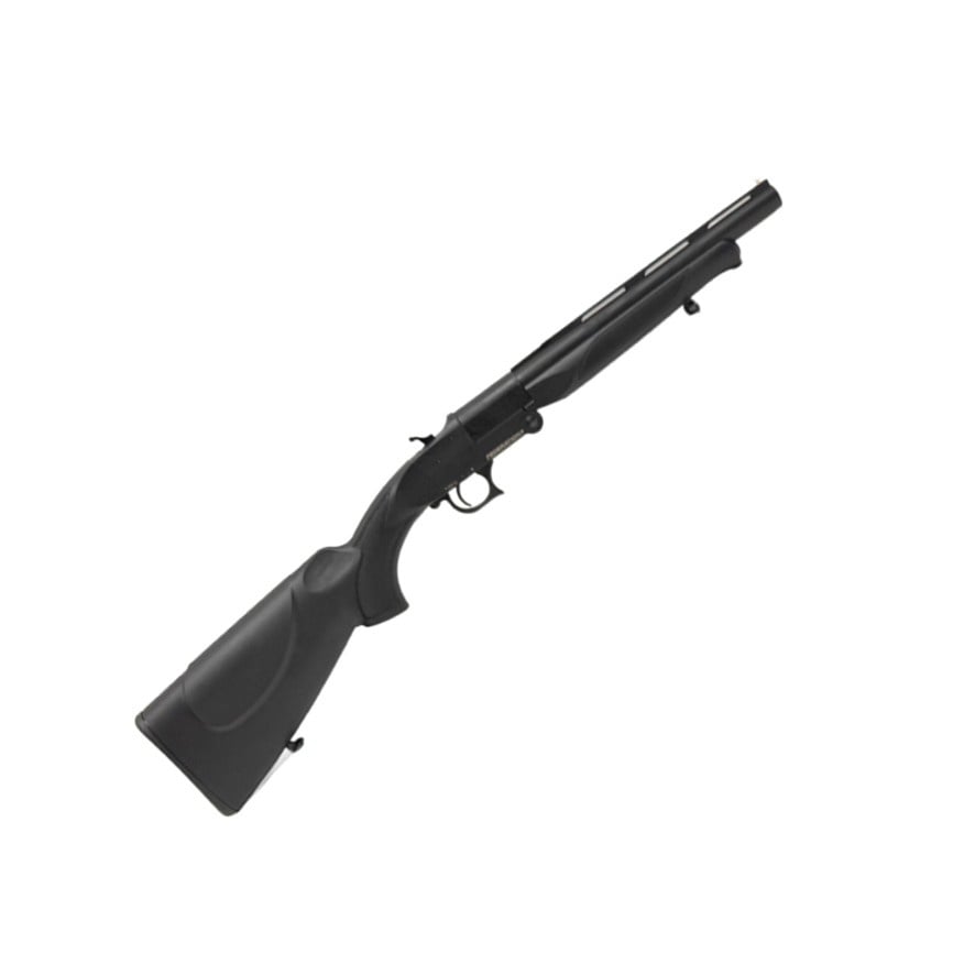 Federation Firearms SB20, 3" Single-shot Shotgun