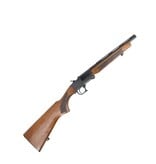 Federation Firearms SB20, 3" Single-shot Shotgun