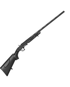 Federation Firearms SB12, 3" Single-shot Shotgun