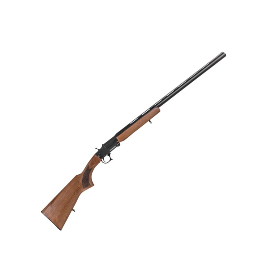 Federation Firearms Federation Firearms SB12, 3" Single-shot Shotgun
