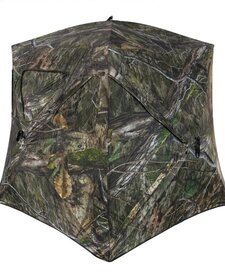 Care Taker Run & Gun Wide Bottom Blind