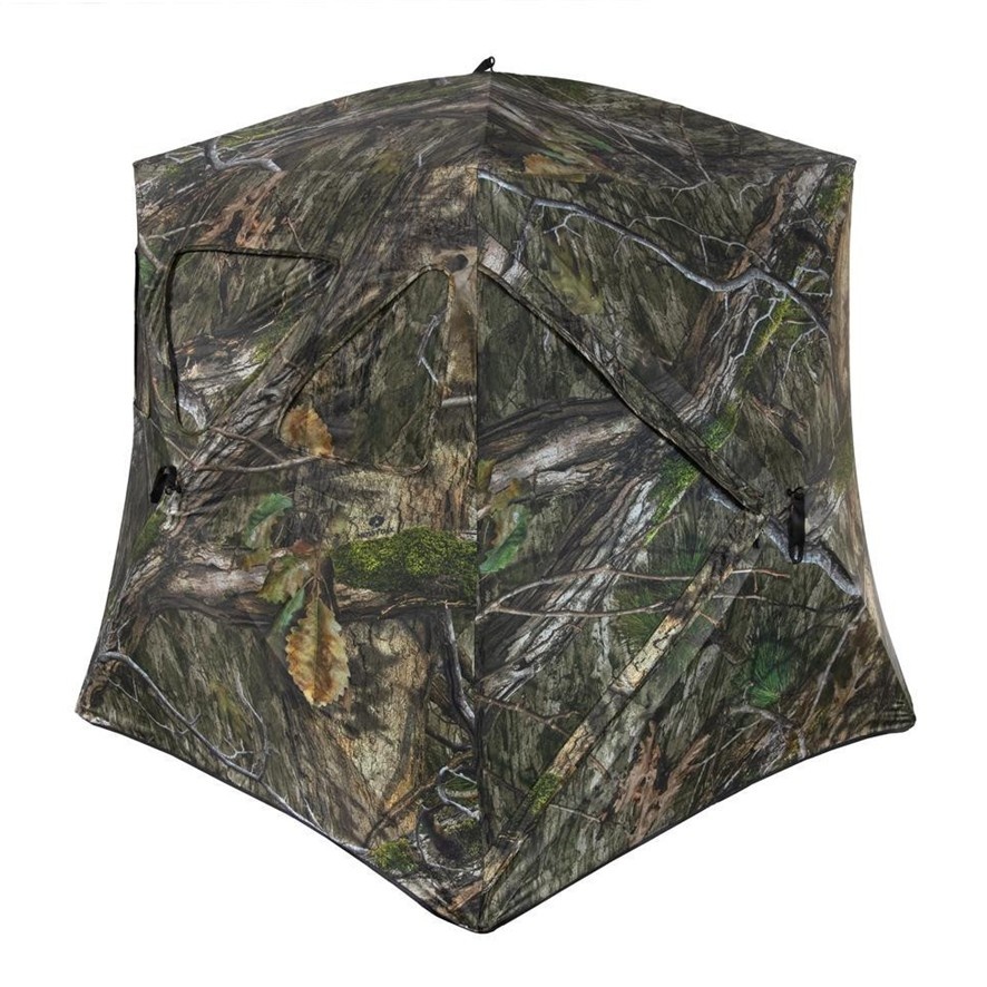 Ameristep Care Taker Run & Gun Wide Bottom Blind