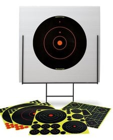 Portable Shoot Range & Target Kit