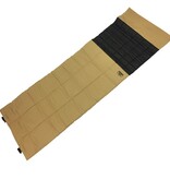 Birchwood Casey Shooting Mat - Coyote Brown