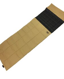 Shooting Mat - Coyote Brown