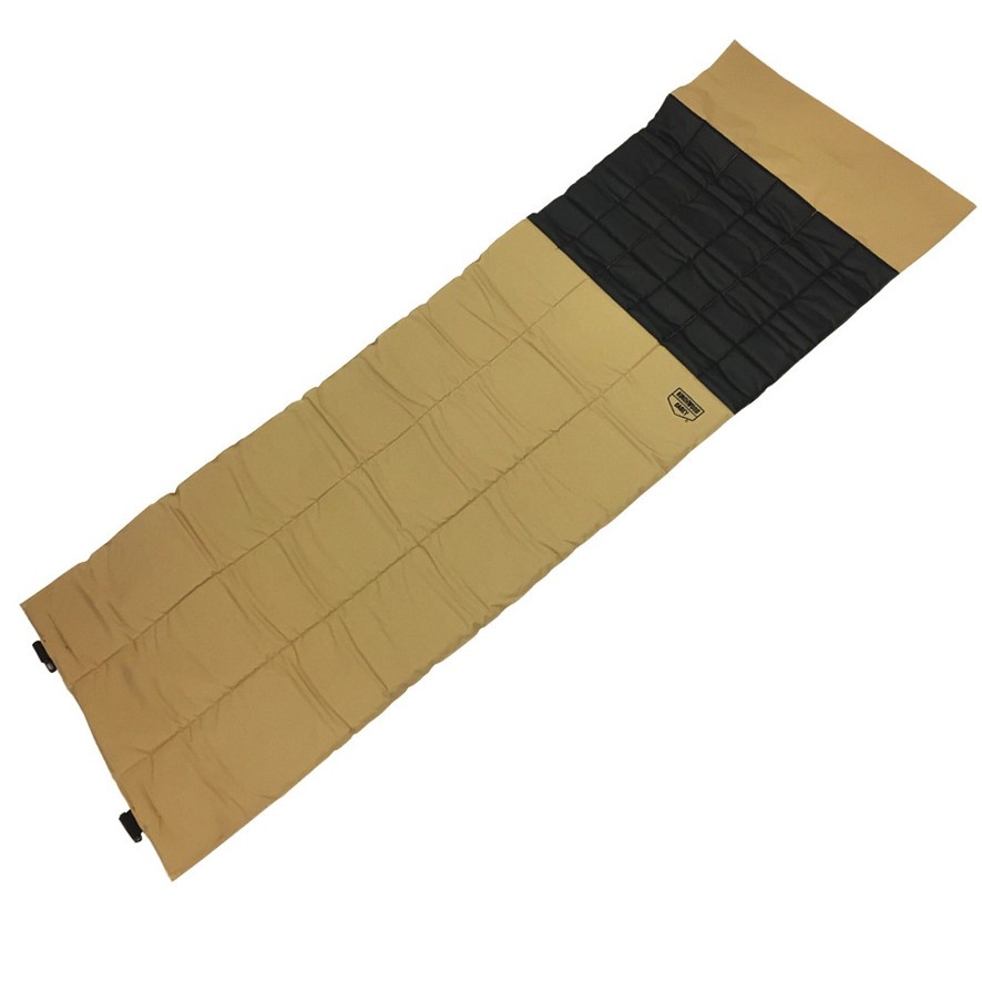 Birchwood Casey Shooting Mat - Coyote Brown