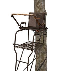 Hunter HD 1.5 Ladderstand