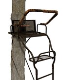 Big Game Warrior Elite Ladderstand