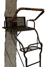 Warrior Elite Ladderstand
