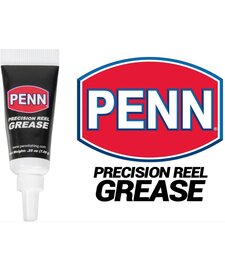 Reel Grease