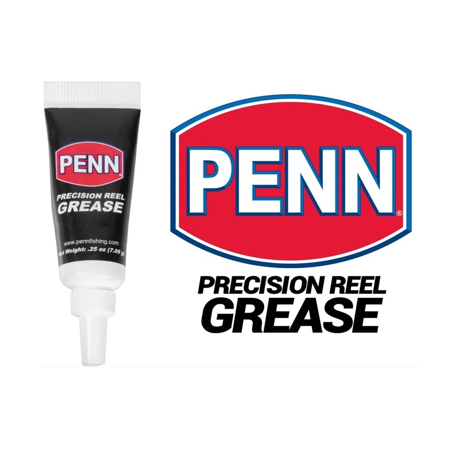 Penn Reel Grease