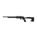 Savage Rimfire - B17 Percision 17HMR, Bolt, 18" Rotarty, 10rds