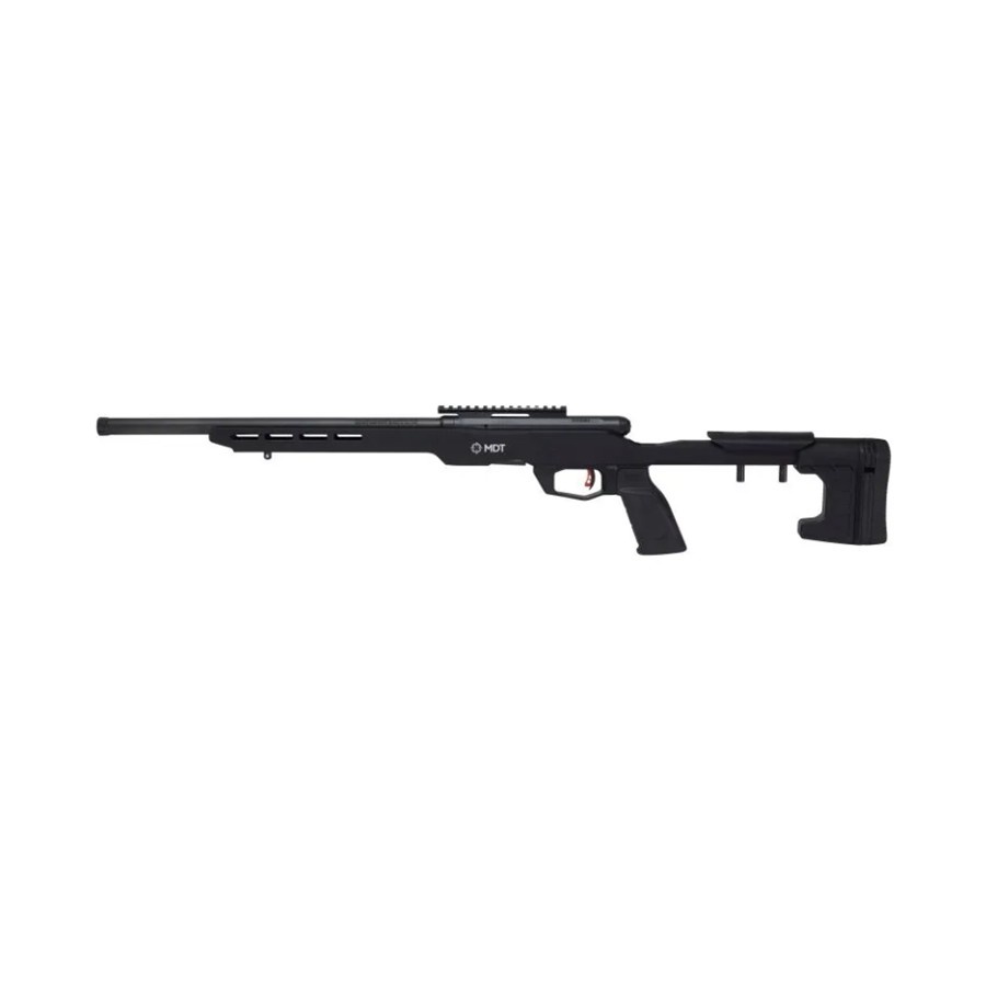 Savage Rimfire - B17 Percision 17HMR, Bolt, 18" Rotarty, 10rds