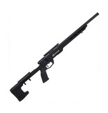 Savage Rimfire - B17 Percision 17HMR, Bolt, 18" Rotarty, 10rds