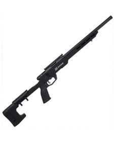 Rimfire - B17 Percision 17HMR, Bolt, 18" Rotarty, 10rds