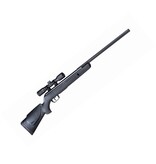 Gamo Air Rifle - Varmint .177-1250fps 4x32 package scope