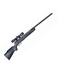 Air Rifle - Varmint .177-1250fps 4x32 package scope