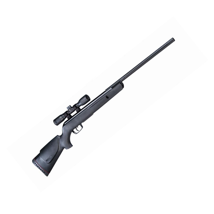 Gamo Air Rifle - Varmint .177-1250fps 4x32 package scope