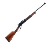 Henry Long Range Lever Action .223REM W/ Sights