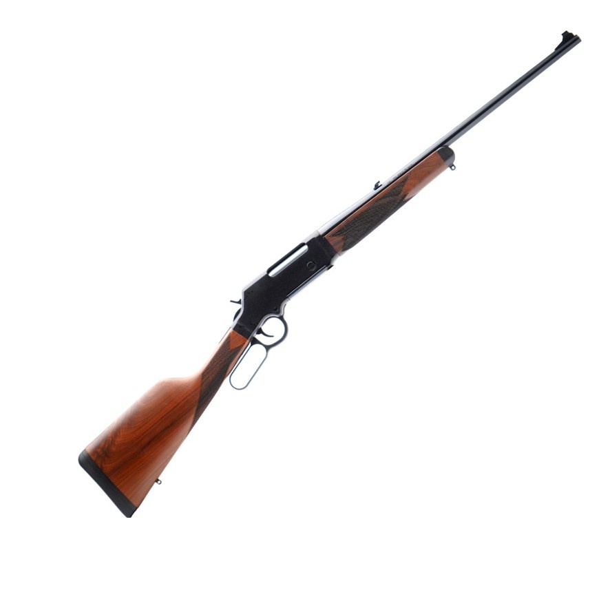 Henry Long Range Lever Action .223REM W/ Sights
