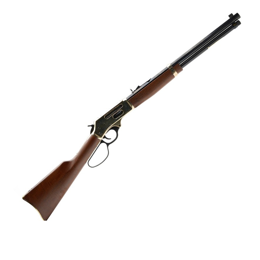 Henry Big Boy American Cattleman Edition .30-30 WIN