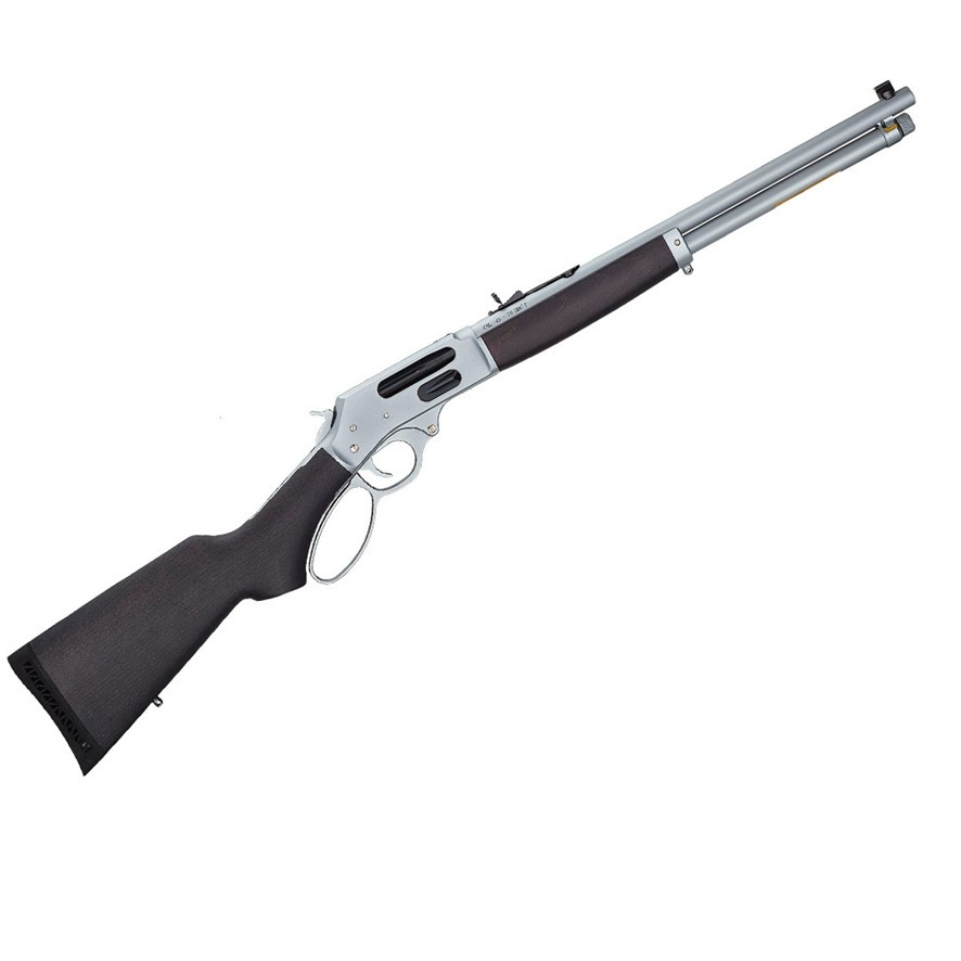 Henry All-Weather Lever Action .45-70 Side Gate