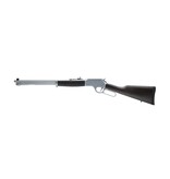 Henry Big Boy All-Weather .357MAG/.38 SPL Side Gate