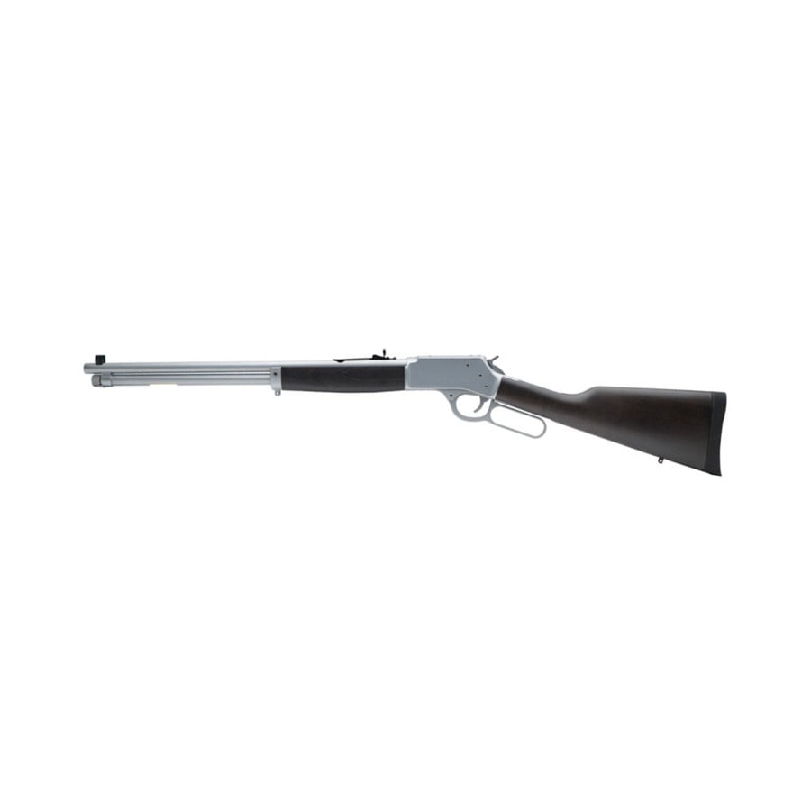 Henry Big Boy All-Weather .357MAG/.38 SPL Side Gate