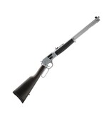 Henry Big Boy All-Weather .357MAG/.38 SPL Side Gate