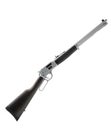 Big Boy All-Weather .357MAG/.38 SPL Side Gate