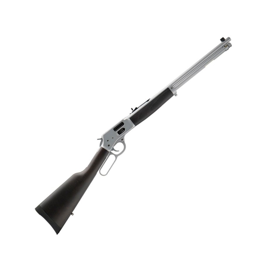 Henry Big Boy All-Weather .357MAG/.38 SPL Side Gate