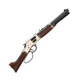Henry Big Boy Mare's Leg .45 Colt