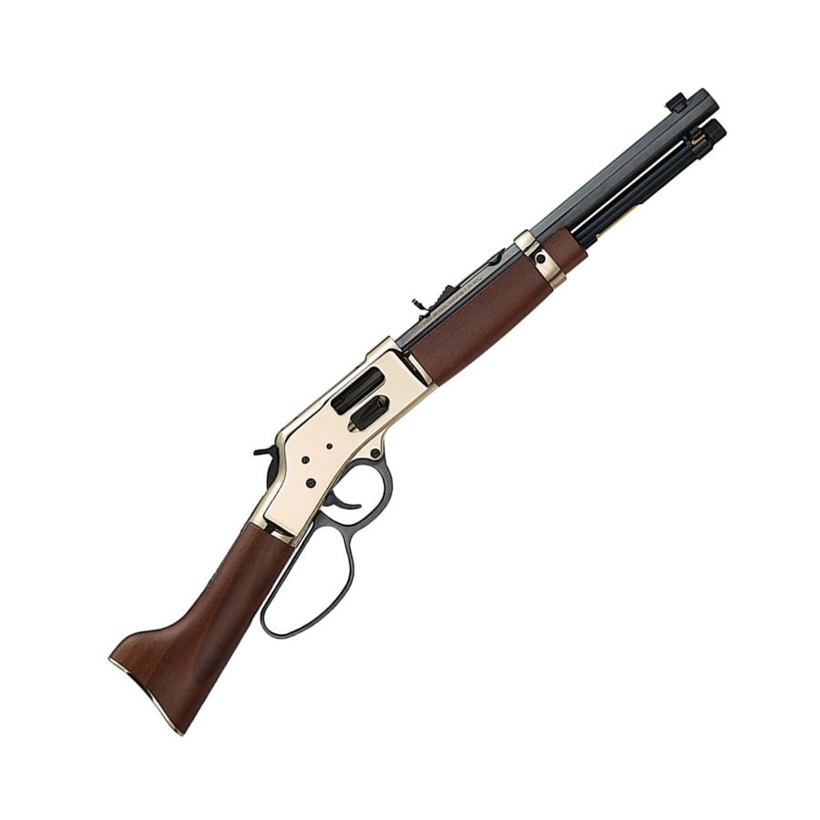Henry Big Boy Mare's Leg .45 Colt