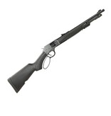 Henry Big Boy X c.44 MAG 17.4" BBL Black Syn