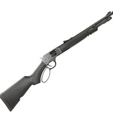 Big Boy X c.44 MAG 17.4" BBL Black Syn