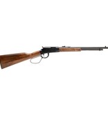 Savage Revel Classic, 17 HMR, 18" Carbon Steel Barrel, 9rd