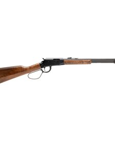 Revel Classic, 17 HMR, 18" Carbon Steel Barrel, 9rd