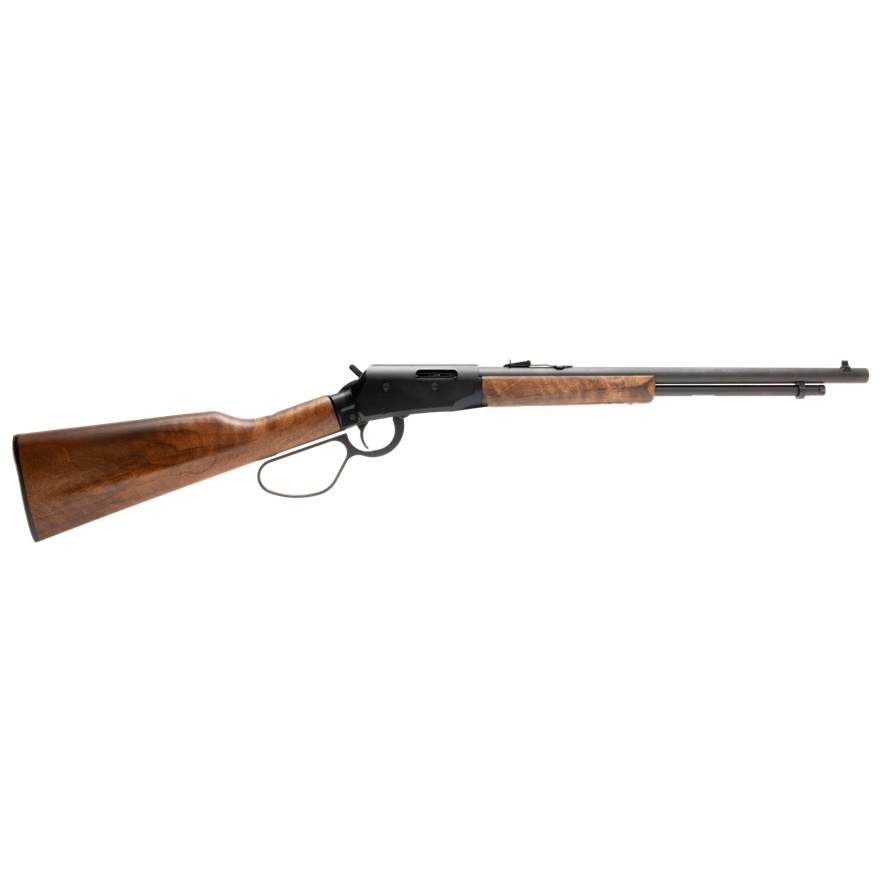 Savage Revel Classic, 17 HMR, 18" Carbon Steel Barrel, 9rd