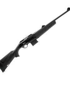 AD500, Semi-Auto, .308 WIN, 20", Synthetic Black