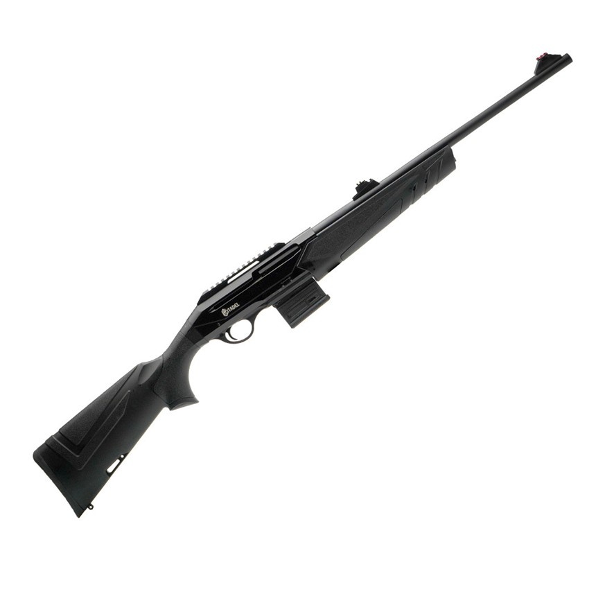 Adler Arms AD500, Semi-Auto, .308 WIN, 20", Synthetic Black