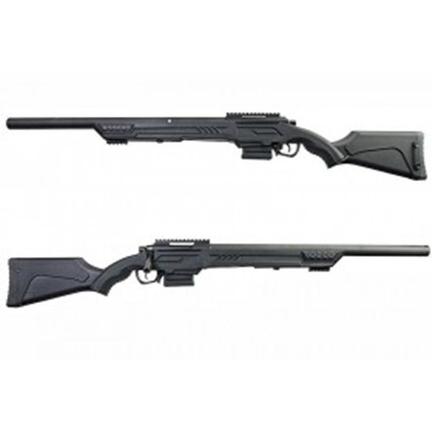 T11 Sniper - Black