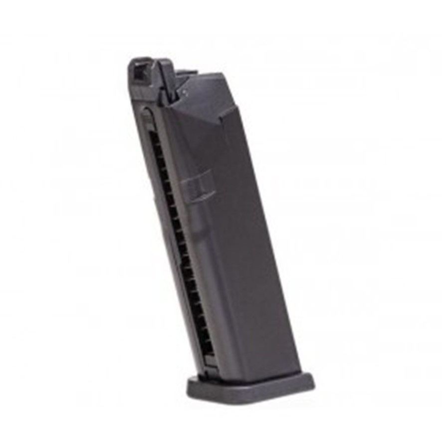 AAP01 OEM Magazine