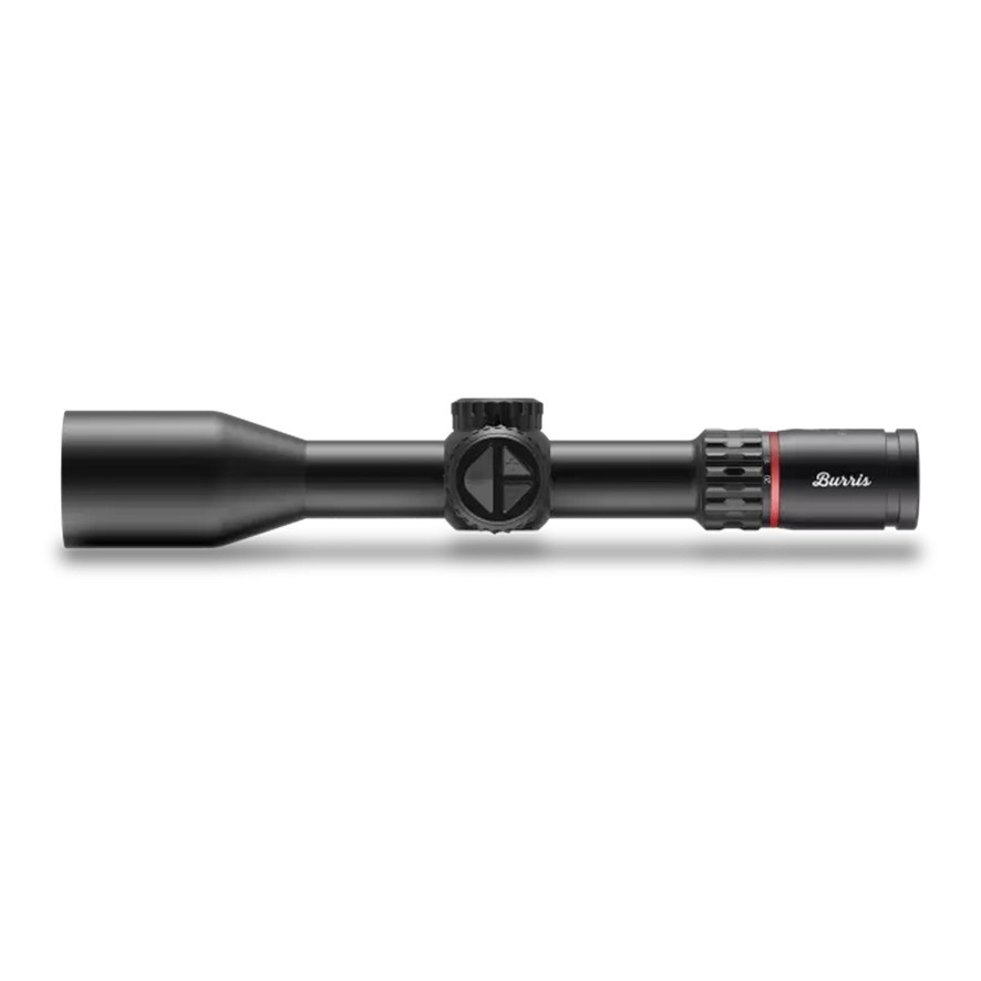 Burris Eliminator 6 Scope 4-20x-52mm
