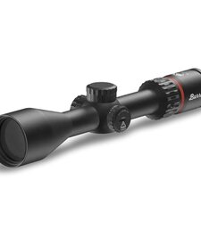 FullField 3-12x42mm Wind Ret
